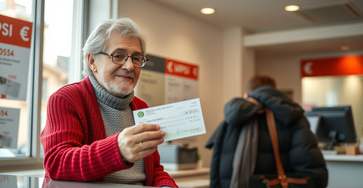 Assegno Sociale 2026: importo e requisiti