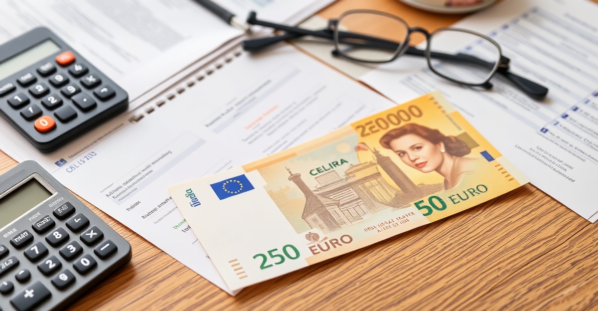 Bonus pensionati 2026: quali puoi richiedere