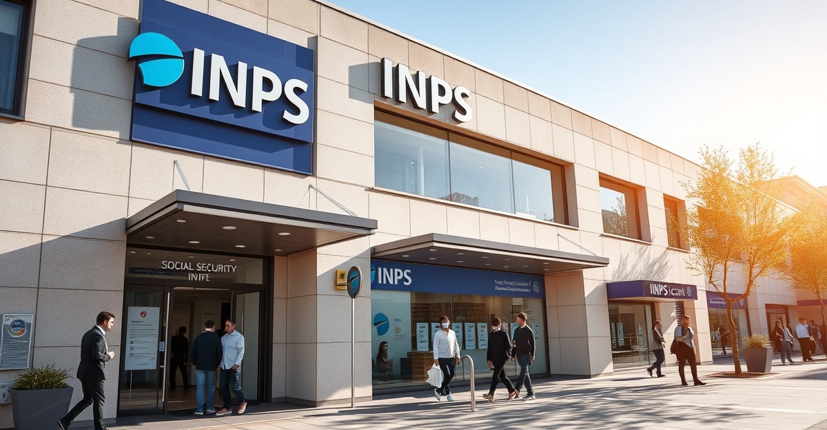 Integrazione Trattamento Minimo INPS 2026: Requisiti e Come Richiederla