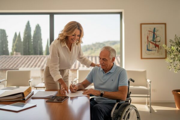 Assegno Invalidità 2026: hai diritto all’integrazione al minimo INPS