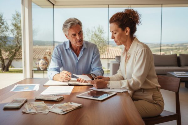 Aumenti bollette aprile 2026 pensionati: come difendersi