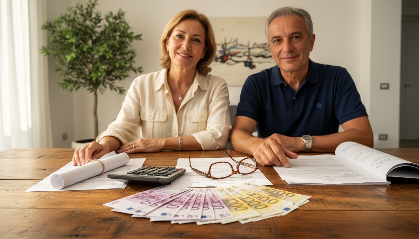 Bonus INPS over 60 2026: guida alle agevolazioni