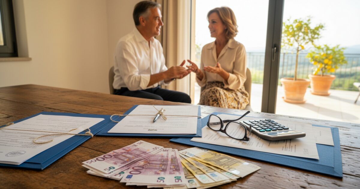 Bonus pensionati 2026: tutto quello che spetta