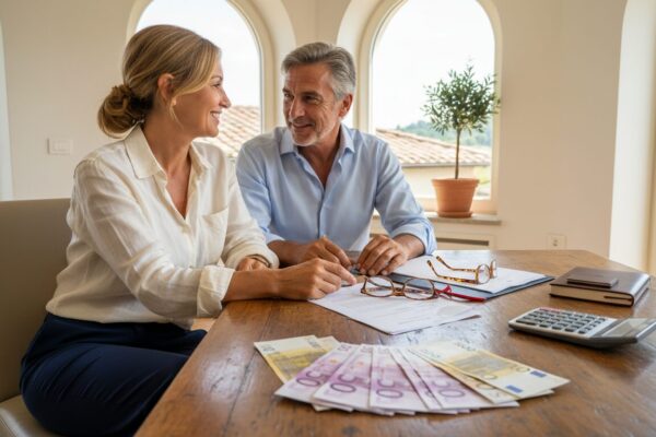 Bonus telefono anziani 2026: agevolazioni over 65 per telefono e internet