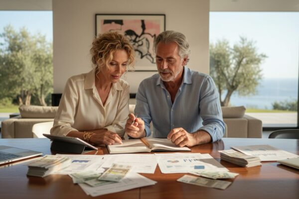 Errori risparmi pensionati 2026: 5 sbagli che erodono la pensione