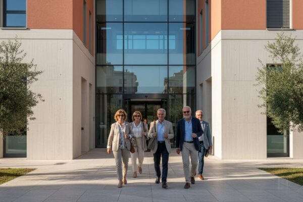 INPSieme Senior 2026: come fare domanda soggiorni estivi INPS