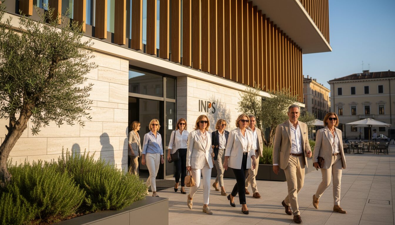 Integrazione Trattamento Minimo INPS 2026: Requisiti e Come Richiederla