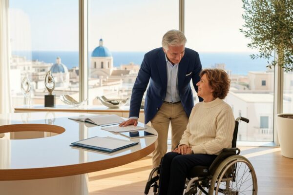 Invalidità civile importi 2026: tabella aggiornata INPS
