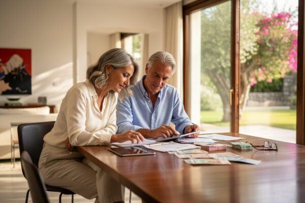 Investimento immobiliare pensionati 2026: guida pratica