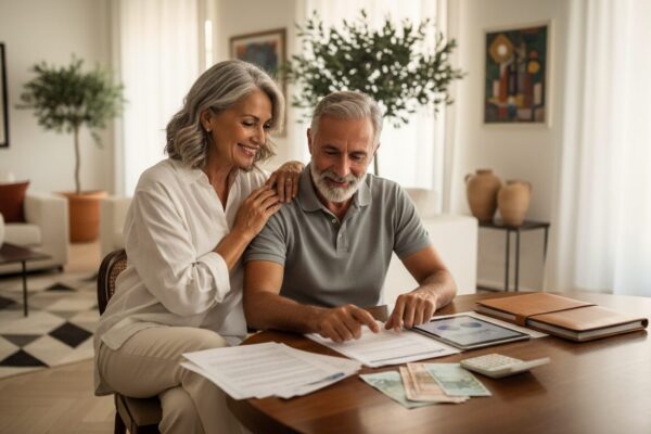 Pensione di Reversibilità 2026: Importo, Percentuali e Come Fare Domanda