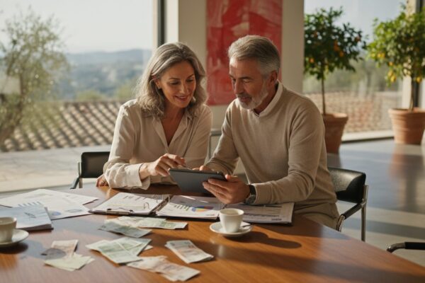 Pensioni donne 2026: divario di genere al 36%, i dati INPS