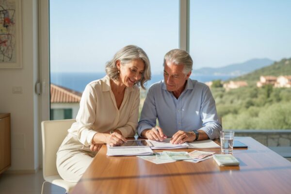 Risparmi pensionati tassi BCE 2026: cosa fare ora