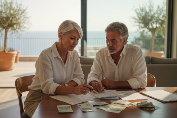 Assegno sostitutivo accompagnatore militare 2026: importi INPS