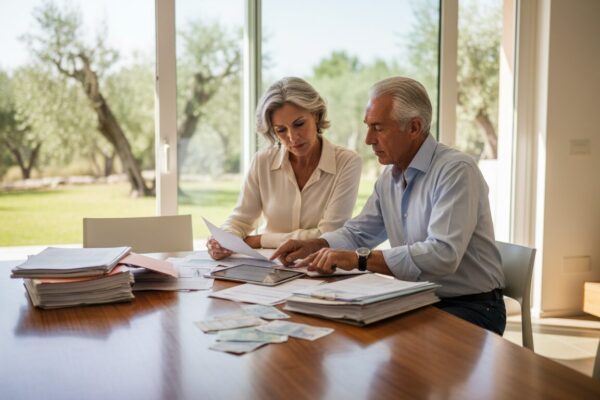 Cassetto Fiscale Agenzia Entrate: Guida Completa per Pensionati 2026