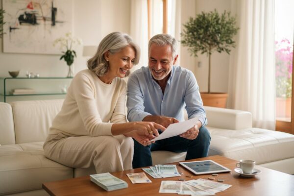 Conguaglio pensione INPS marzo 2026: cos&rsquo;&egrave;, importi e come verificare