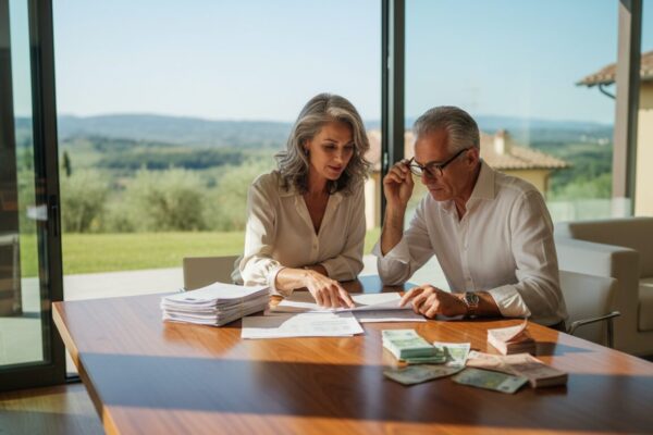 Detrazioni familiari a carico 2026: guida completa per pensionati