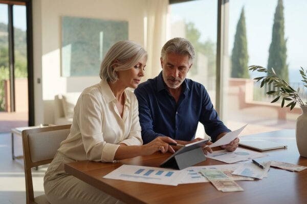 Donazione casa ai figli 2026: cosa rischiano i pensionati