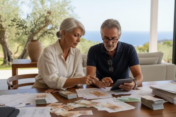 Imposte ipotecaria e catastale con F24 da giugno 2026: guida completa