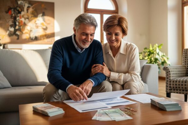 Incentivo posticipo pensione 2026: quanto guadagni restando al lavoro