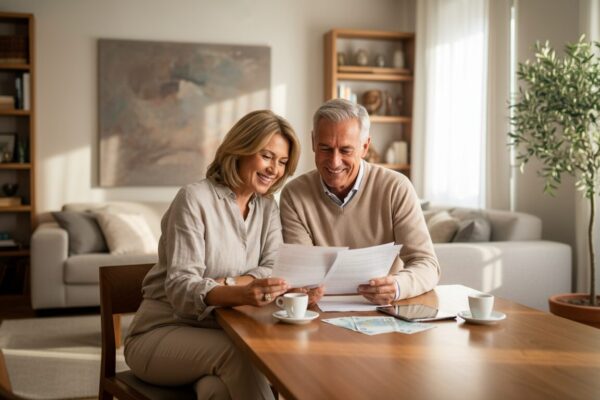 Indebiti INPS 2026: quando non devi restituire la pensione in pi&ugrave;