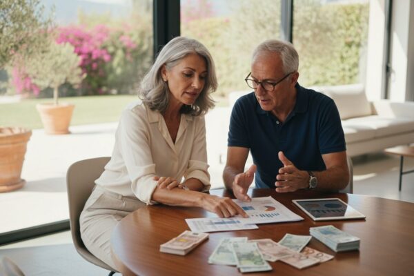 Previdenza complementare 2026: adesione automatica TFR