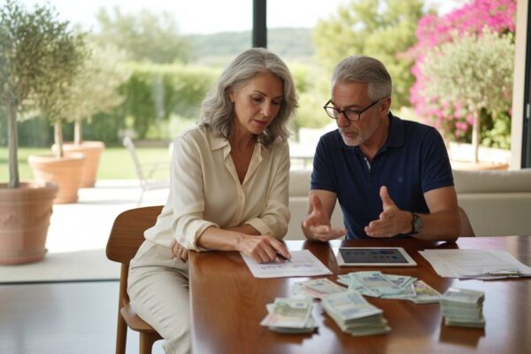 Risparmi pensionati crisi 2026: come proteggere i tuoi soldi