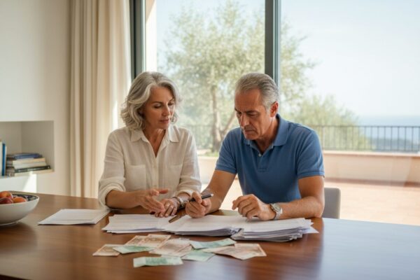 Truffe phishing pensionati 2026: allerta Agenzia Entrate