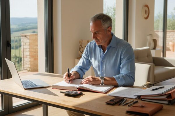 730 a debito 2026 pensionato: rate cedolino INPS