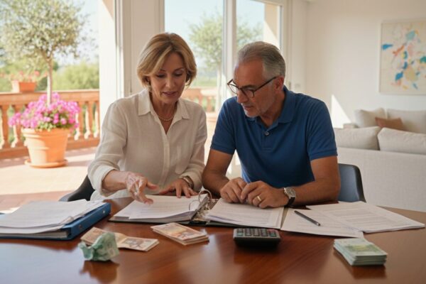 Acconto IMU giugno 2026: aliquote e regole pensionati