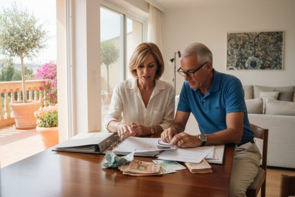 Consulente finanziario indipendente per pensionati 2026