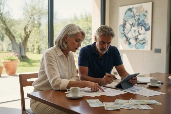 Consulenza pensionati gratuita 2026: CAF e patronati
