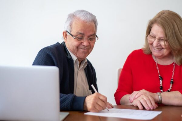 Contributo affitto pensionati 2026: ISEE e importi fino a 1.500€
