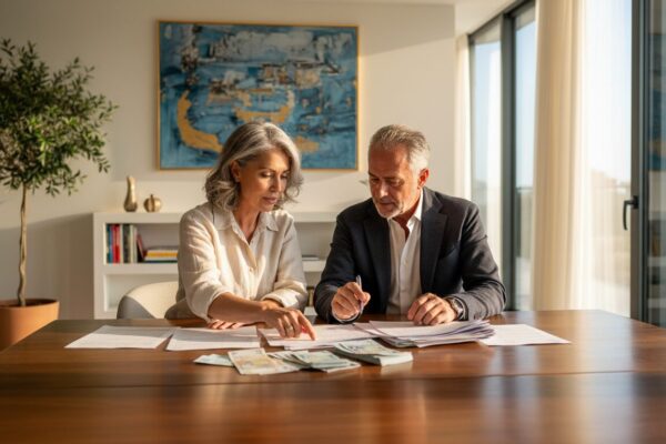Debiti fiscali in eredit&agrave; 2026: cosa pagano i pensionati