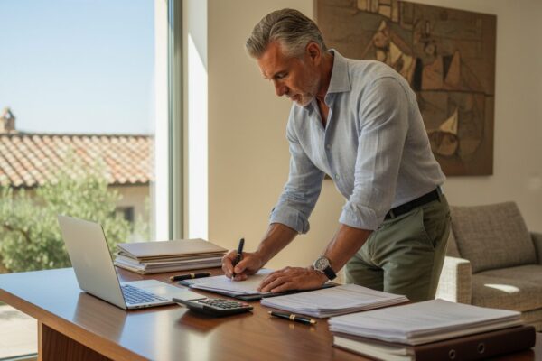 Detrazione interessi mutuo 730/2026 pensionati: guida