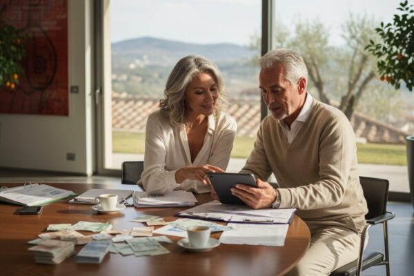 Mutuo prima casa pensionati over 65: guida 2026