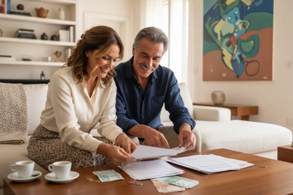 Pensione 20 anni di contributi 2027: requisiti INPS