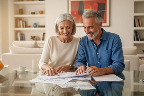 Pensione integrativa over 50: cosa fare per recuperare