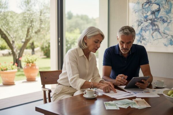 Riforma pensioni 64-71 anni misti 2026: cosa cambia