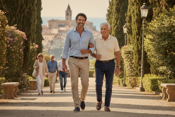 Assegno di Accompagnamento 2026: Importo e Requisiti