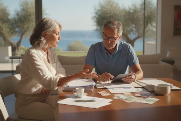 Truffe carte contactless pensionati: come difendersi