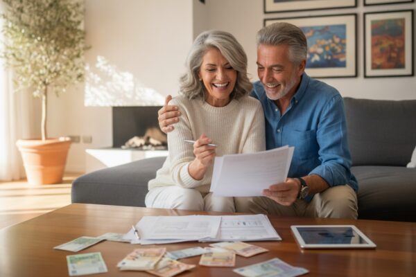 Disoccupato a 60 anni: le tutele INPS che ti spettano e come arrivare alla pensione senza perdere contributi