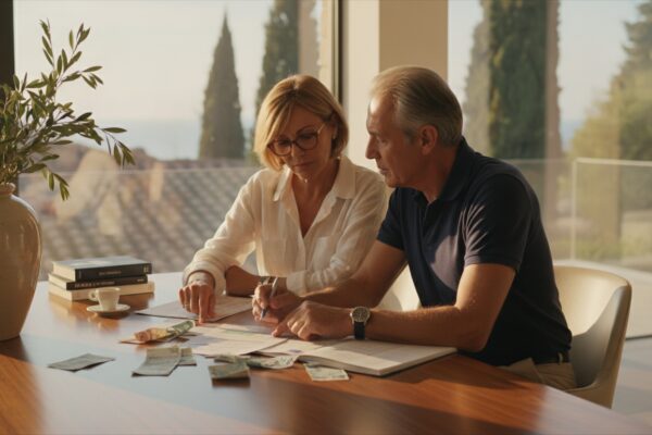 Permessi 104 divisi tra pi&ugrave; familiari: come usare i 3 giorni senza perderli o sbagliare